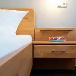 Apartmán Haus Tweeflunken 4 *