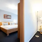 Haus Tweeflunken 4 Apartmán *