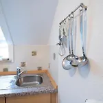 Haus Tweeflunken 4 Apartmán Kellenhusen