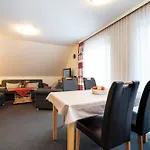Apartmán Haus Tweeflunken 4 Kellenhusen