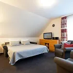 Apartmán Haus Tweeflunken 4