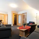 Apartmán Haus Tweeflunken 4 Kellenhusen