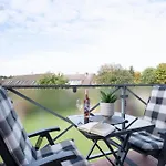 Apartmán Haus Tweeflunken 4 *