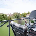 아파트 Haus Tweeflunken 4