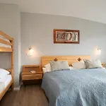 Haus Tweeflunken 4 Apartmán