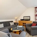 Apartmán Haus Tweeflunken 4 Kellenhusen