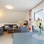 Apartmán Haus Tweeflunken 4 *