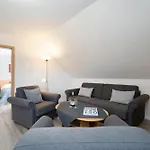Apartmán Haus Tweeflunken 4 Kellenhusen