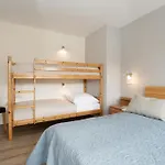 Apartmán Haus Tweeflunken 4 Kellenhusen