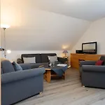Apartmán Haus Tweeflunken 4