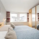Haus Tweeflunken 4 Apartmán Kellenhusen