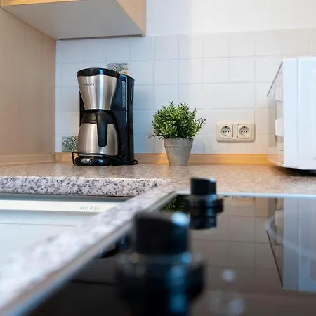 Haus Tweeflunken 4 Kellenhusen
