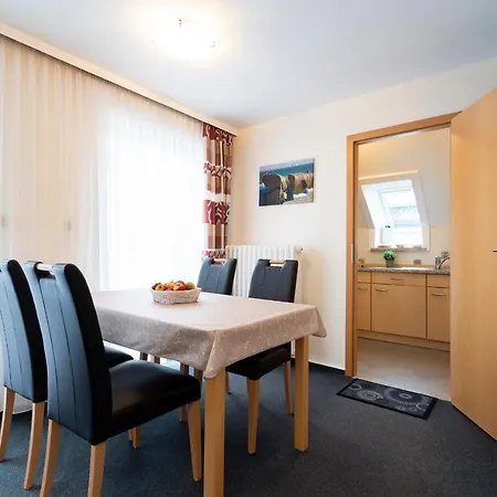 Haus Tweeflunken 4