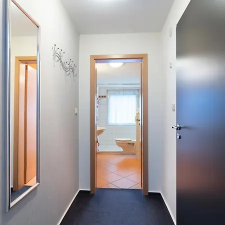 Haus Tweeflunken 4 * Kellenhusen
