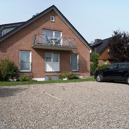 Haus Tweeflunken 4 Kellenhusen
