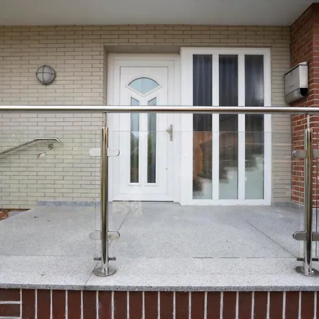 Haus Tweeflunken 4 *