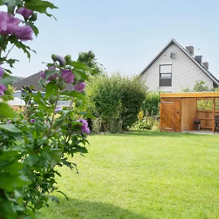 Haus Tweeflunken 4 * Kellenhusen