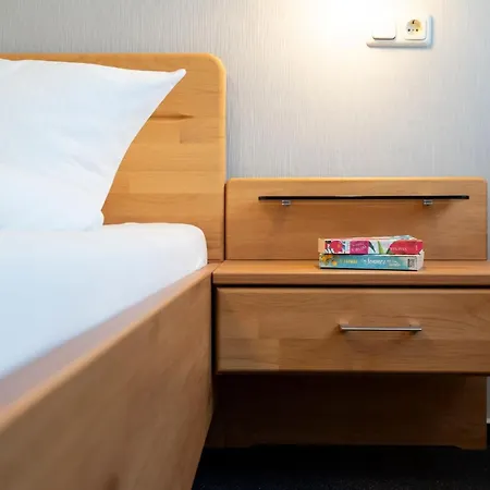 아파트 Haus Tweeflunken 4 *