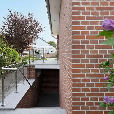 Haus Tweeflunken 4 아파트 켈렌후센