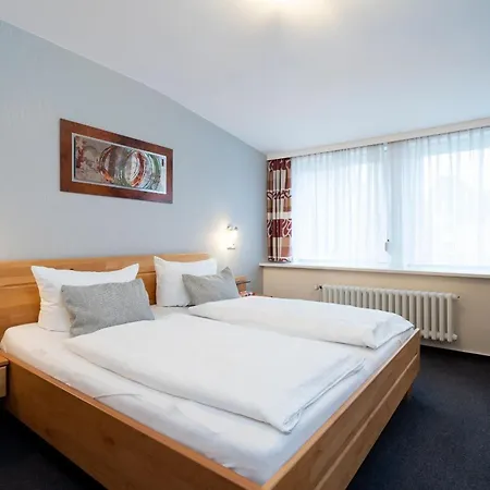 Apartment Haus Tweeflunken 4 Kellenhusen