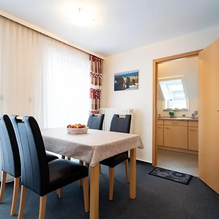 Haus Tweeflunken 4 *