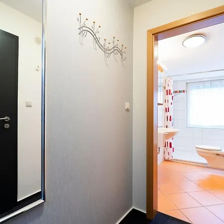 Haus Tweeflunken 4 Kellenhusen