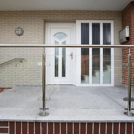 Haus Tweeflunken 4 * Kellenhusen