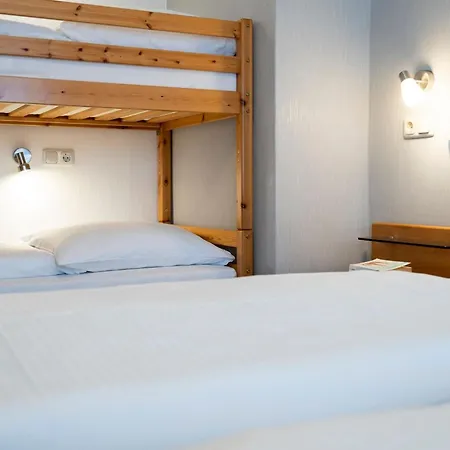 Apartment Haus Tweeflunken 4 Kellenhusen