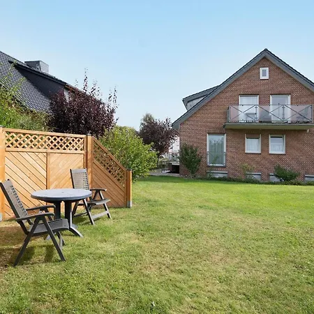 Haus Tweeflunken 4 * Kellenhusen