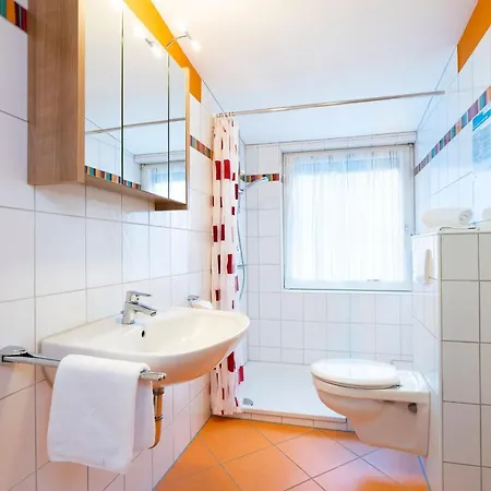 Haus Tweeflunken 4 Apartamento