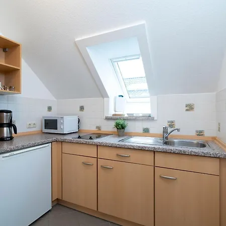 Haus Tweeflunken 4 *