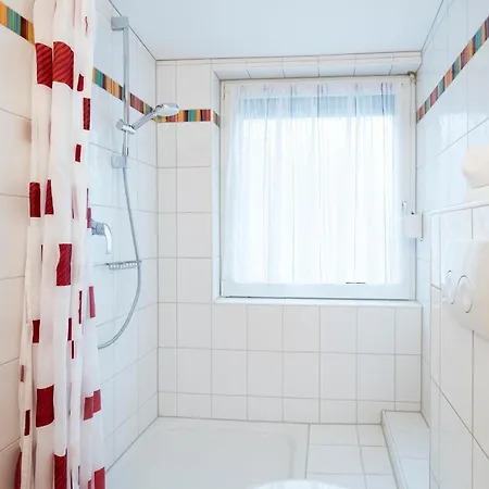Haus Tweeflunken 4 * Kellenhusen