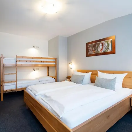 Haus Tweeflunken 4 *