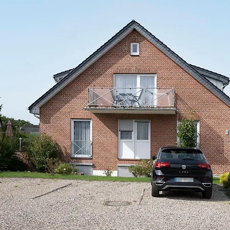 Haus Tweeflunken 4 * Kellenhusen