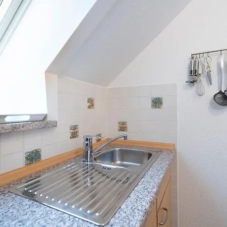 Haus Tweeflunken 4 *