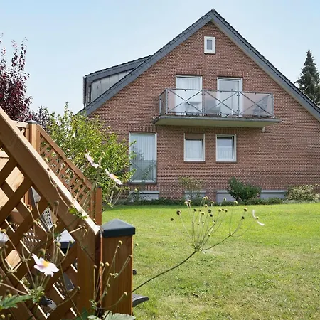 Haus Tweeflunken 4 * 켈렌후센