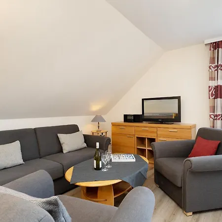 Apartamento Haus Tweeflunken 4 Kellenhusen
