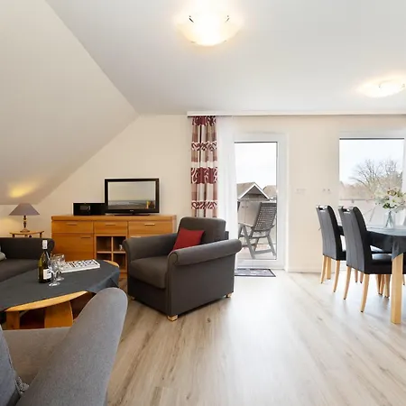 Haus Tweeflunken 4