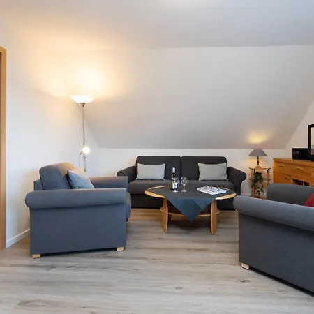 Apartamento Haus Tweeflunken 4 Kellenhusen